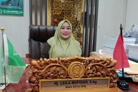 DPRD Surabaya dukung pemerataan bantuan Bopda ponpes