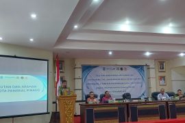 Pemkot Pangkalpinang perluas pelatihan kompetensi untuk siapkan tenaga kerja masa depan