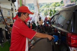 Pertamina Patra Niaga pastikan penyaluran dan ketersediaan BBM di Tual dan sekitarnya aman