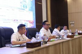 Wali Kota Medan minta Bapenda ubah pola kerja lebih agresif