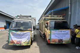 Bulog Jatim percepat penyaluran SPHP jagung untuk ternak