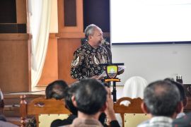 Sumedang menyiapkan 424 TPS untuk Pilkades digital di 92 desa
