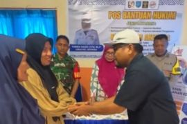 155 kasus pencemaran nama baik di Maluku Utara berhasil dimediasi Posbankum