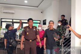 Kejari tetapkan lima tersangka korupsi pajak Kota Jambi