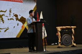 Gibran stresses religious freedom, tolerance at pastors' congress