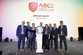 New Asia Pacific platform VXA convenes government, enterprise and technology leaders in Singapore as AI