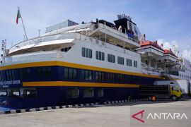 Pelindo Benoa integrasikan layanan penumpang sambut musim wisata kapal pesiar