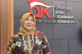 OJK: Waspadai scam kerugian masyarakat Kalbar capai Rp124 miliar