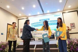 Dua dekade IRN dorong inovasi pangan lokal melalui simposium pangan nasional 2026