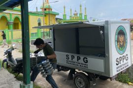 Kareg SPPG catat 9.204 relawan terserap kerja dalam operasional Program MBG di Kepri