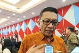 Kemenkes dorong pembangunan RS Provinsi Papua Pegunungan di Jayawijaya