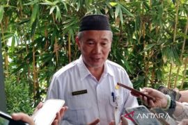 Pangkalpinang perkuat pendampingan keluarga cegah tengkes