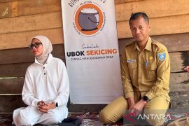 Pemkab Bangka Barat bantu perbaiki tata kelola BUMDes
