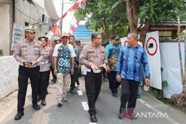 Dirlantas Kalsel sebut Kampung Lalu Lintas wujud kesadaran keselamatan