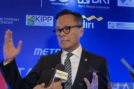 Danantara tells INKA to transform to meet Indonesia's rail demand