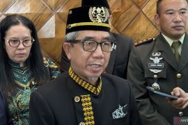 Kutai Timur targetkan pertumbuhan ekonomi 6 persen pada tahun 2027