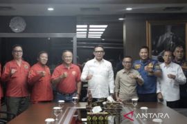 Pemkot Samarinda pasang pipa hidran gratis perkuat proteksi kebakaran