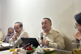 Indonesia prepares biodiversity credit policy to support conservation