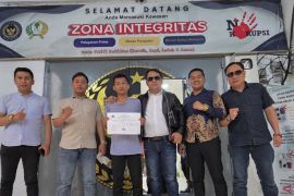 PN Rantau bebaskan Ade Sasono dari dakwaan tambang tanpa izin
