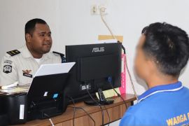 Lapas Ambon siapkan program rehabilitasi berbasis ketahanan pangan bagi WBP kasus narotika