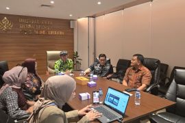 Taman Budaya Negeri Gayo jadi ikon budaya Aceh Tengah