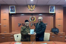 Indonesia pushes journalism, media literacy education in schools