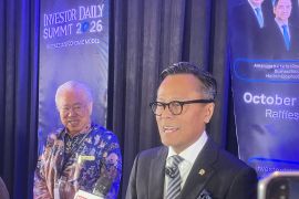 Dony Oskaria: Danantara lakukan perubahan fundamental pengelolaan BUMN