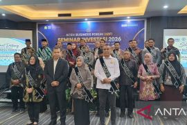 Pemerintah Aceh bentuk Forum Komunikasi PTSP se-Aceh percepat layanan