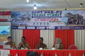 BPKD Aceh Besar pacu realisasi PAD 2026