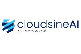 V-Key Announces Strategic Majority Investment in CloudsineAI to Advance AI Safety and Security for the AI Economy