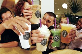 The Coffee Bean & Tea Leaf&reg; Turns 63 and Sets a New Direction for Its Next Chapter of Growth