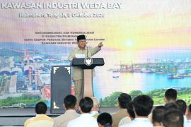 Prabowo stresses environmental sustainability in downstreaming