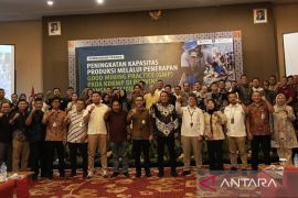 DKUMKM: 35 KDKMP di Babel kelola tambang timah