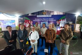 Jabar dapat kuota pelatihan calon pekerja migran capai 140 ribu orang pada 2027