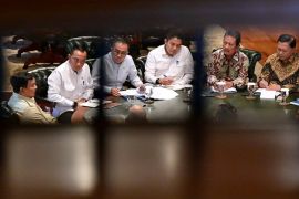 Prabowo minta laporan perkembangan pembangunan 100 kampung nelayan