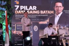 BP Batam siapkan industri padat karya untuk imbangi pertumbuhan investasi pusat data