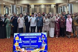 Irman Gusman: Pariwisata Harus Memperluas Peluang Usaha dan Masa Depan Anak Nagari