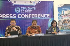 IAPI perkuat peran akuntan publik lewat CPA Days 2026