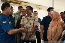 USU lakukan pemeriksaan narkoba bagi sivitas akademika
