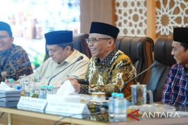 Wamenko Ekonomi targetkan aturan teknis wajib halal rampung 11 Oktober