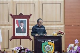 DPRD Palangka Raya soroti hunian layak dan terjangkau bagi masyarakat