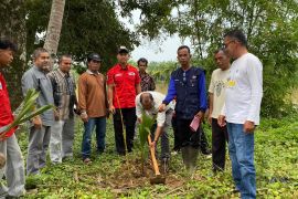 PMI Pasaman Barat perkuat program siaga bencana berbasis masyarakat