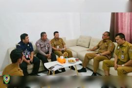Pemkab Seruyan: Manfaatkan program pembebasan tunggakan dan denda pajak kendaraan bermotor