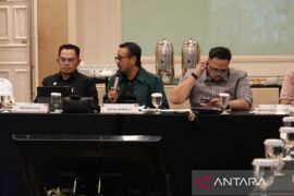 DPRD Kaltim bidik peningkatan dividen Perusda ke kas daerah