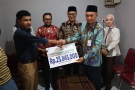 Pemprov Jateng bantu biaya kos mahasiswa NTT korban gempa