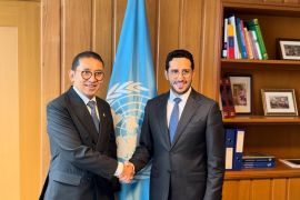 Indonesia pledges stronger UNESCO role to support Global South
