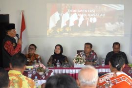 Posbankum mediasi 154 kasus penganiayaan di Maluku Utara