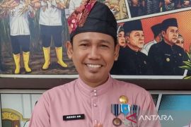 Pemkab Merangin imbau masyarakat sukseskan pilkades serentak 24 desa