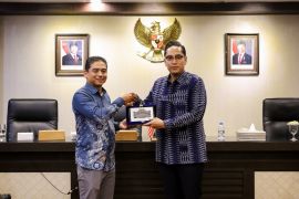 Wali Kota Medan dan Dubes Malaysia bahas potensi kerja sama