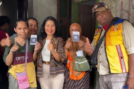 Disperindag Mimika terapkan e-Mitan atur distribusi minyak tanah